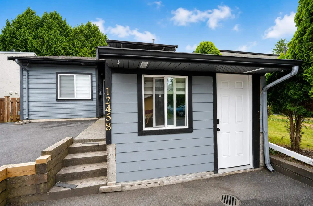 12458 76B AVENUE, Surrey BC V3W 7W6, Surrey BC — Residential for Sale — Photo 2 of 14