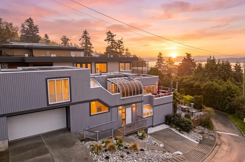 1246 OXFORD STREET, White Rock BC V4B 5G8, White Rock BC — Residential for Sale - Photo 2