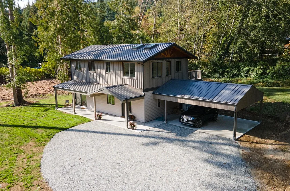 1246 REED ROAD, Gibsons BC V0N 1V7, Gibsons BC — Residential for Sale - Photo 2