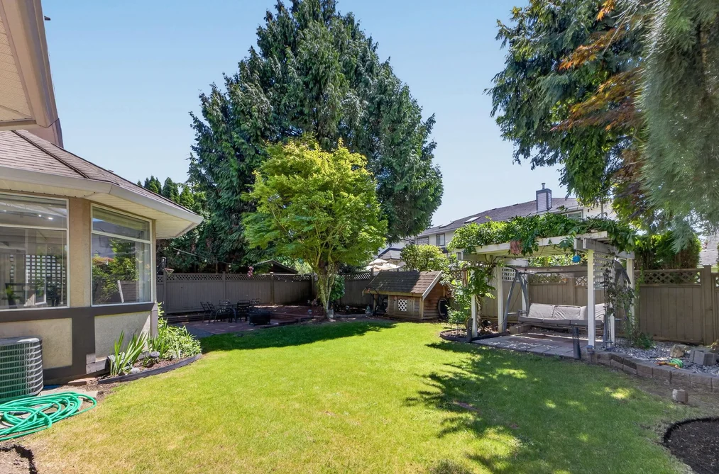 12460 63A AVENUE, Surrey BC V3X 2C7, Surrey BC — Residential for Sale — Photo 39 of 40