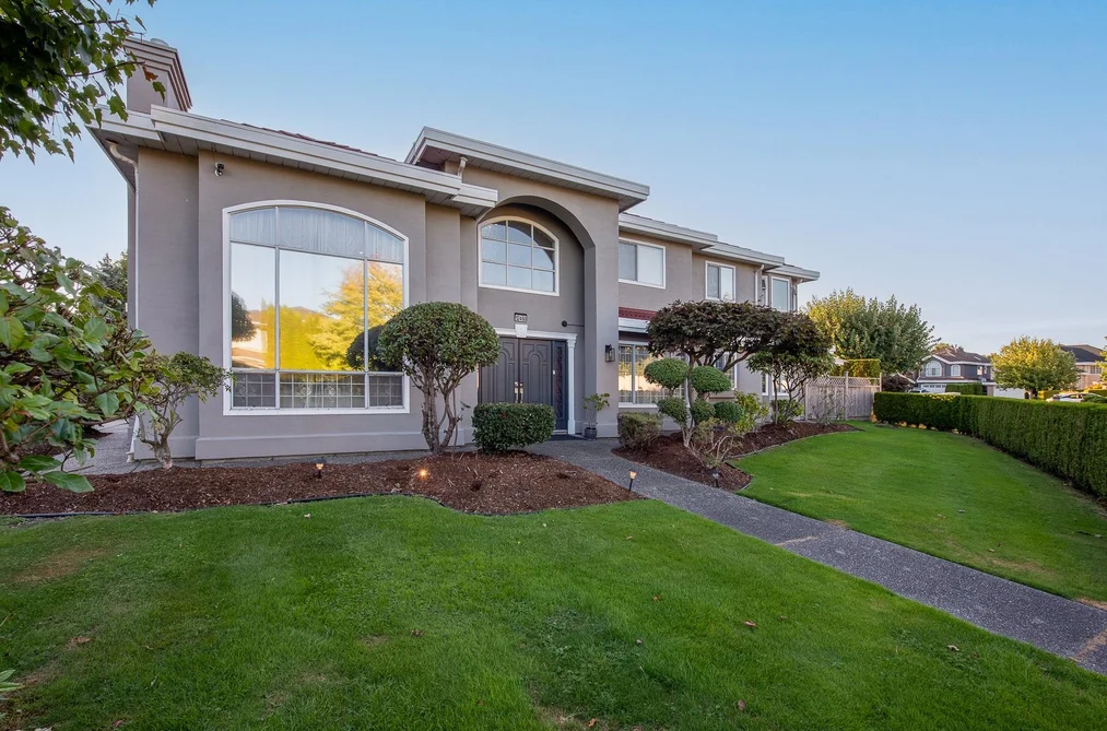 12460 JENSEN DRIVE, Richmond BC V6V 2R7, Richmond BC — Residential for Sale - Photo 2