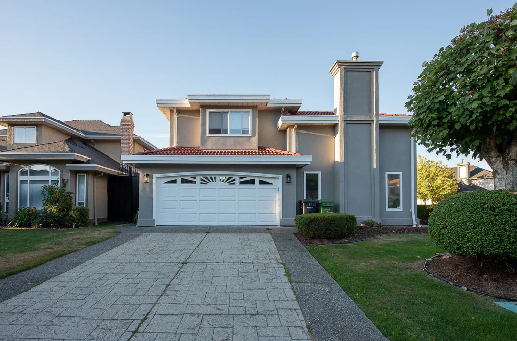 12460 JENSEN DRIVE, Richmond BC V6V 2R7, Richmond BC — Residential for Sale - Photo 4