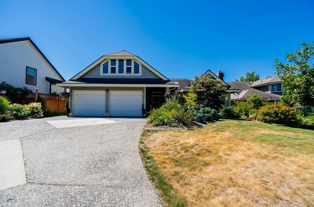 House for sale at 12461 205 Street Maple Ridge British Columbia - MLS: R3152695