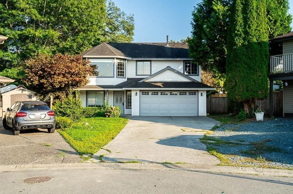 House for sale at 12466 231b Street Maple Ridge British Columbia - MLS: R3111647