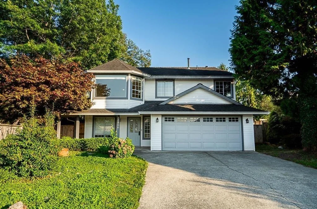 12466 231B STREET, Maple Ridge BC V2X 0G1, Maple Ridge BC — Residential for Sale - Photo 2