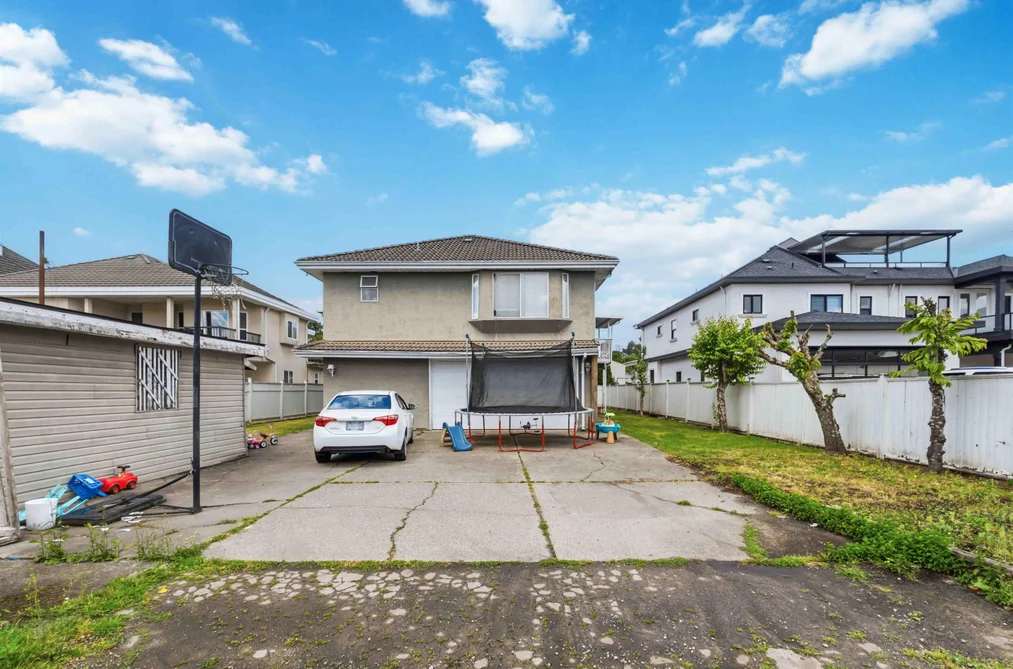 12466 76 AVENUE, Surrey BC V3W 2T5, Surrey BC — Residential for Sale — Photo 39 of 40