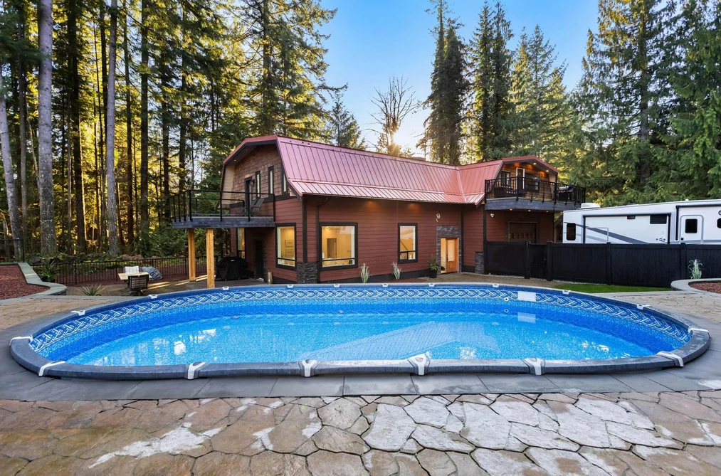House for sale at 12468 Carr Street Mission British Columbia - MLS: R3116353