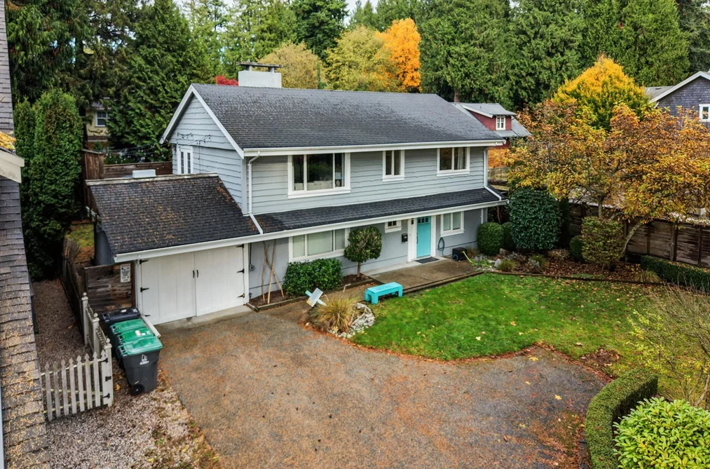 House for sale at 12469 23 Avenue Surrey British Columbia - MLS: R3120979