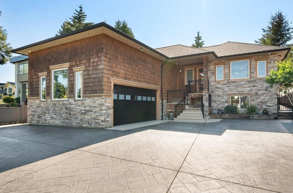 House for sale at 1247 Stayte Road White Rock British Columbia - MLS: R3098543