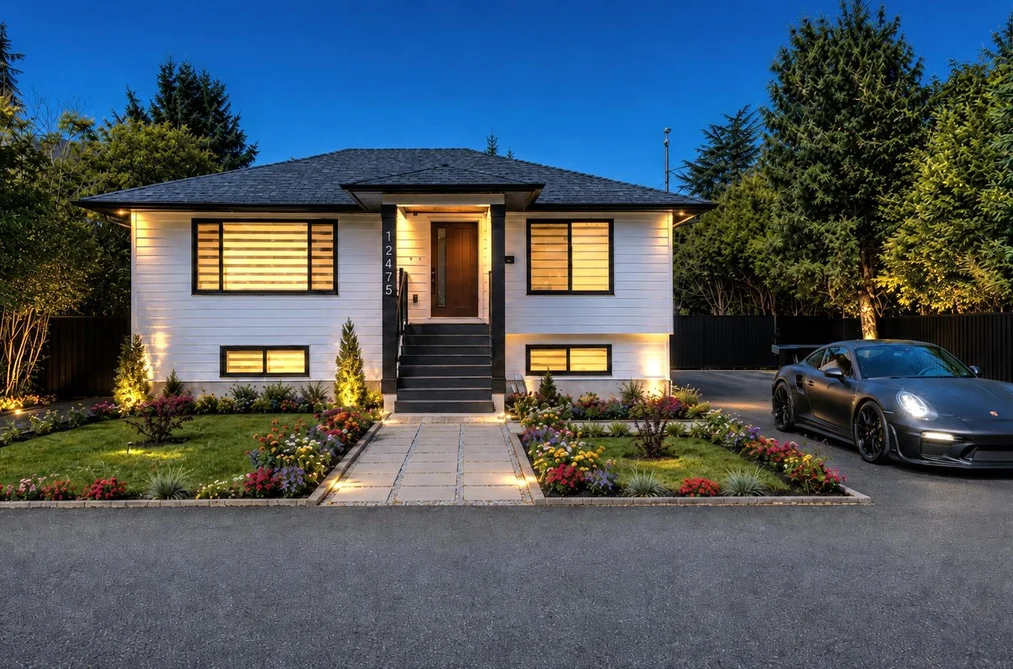 House for sale at 12475 208 Street Maple Ridge British Columbia - MLS: R3156618