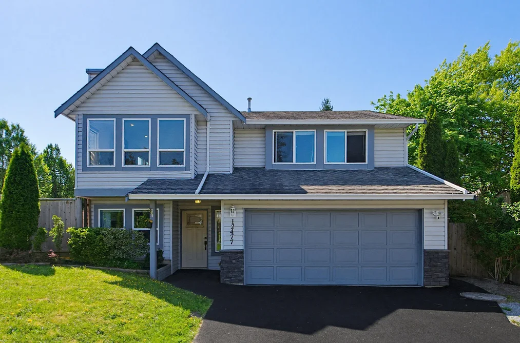 House for sale at 12477 230 Street Maple Ridge British Columbia - MLS: R3120354