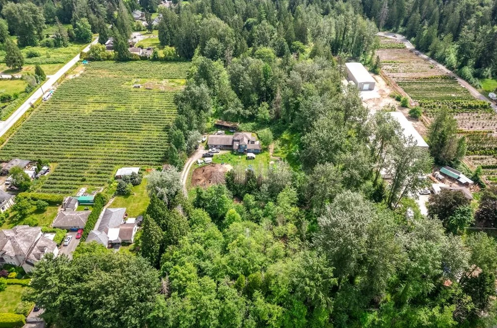 12478 248 STREET, Maple Ridge, BC — Residential for Sale - Photo 2