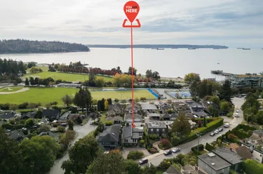 1248 Keith Rd, West Vancouver, BC - MLS: R3129712