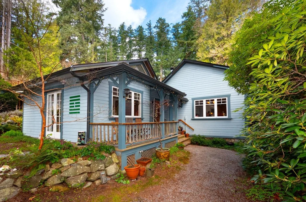 1248 MILLER ROAD, Bowen Island BC V0N 1G1, Bowen Island BC — Residential for Sale - Photo 2
