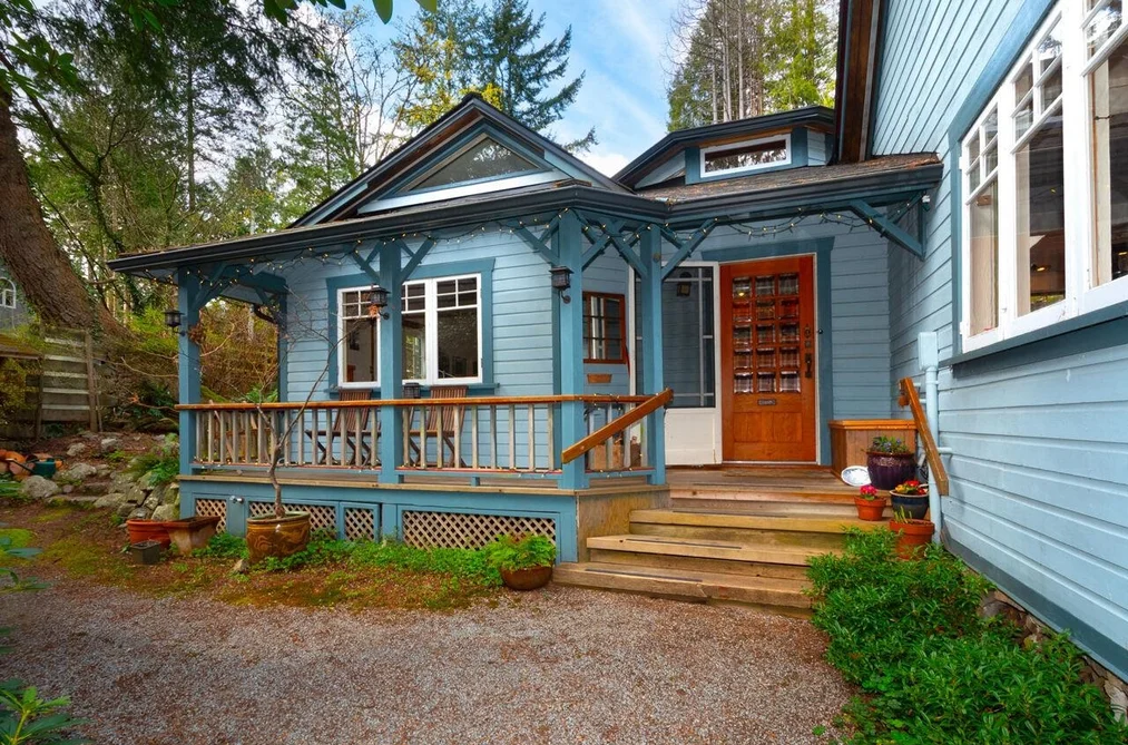 1248 MILLER ROAD, Bowen Island BC V0N 1G1, Bowen Island BC — Residential for Sale - Photo 3