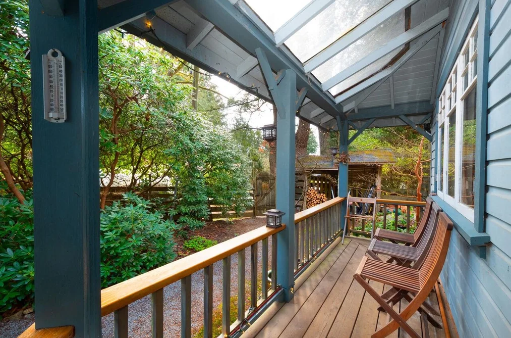 1248 MILLER ROAD, Bowen Island BC V0N 1G1, Bowen Island BC — Residential for Sale - Photo 4