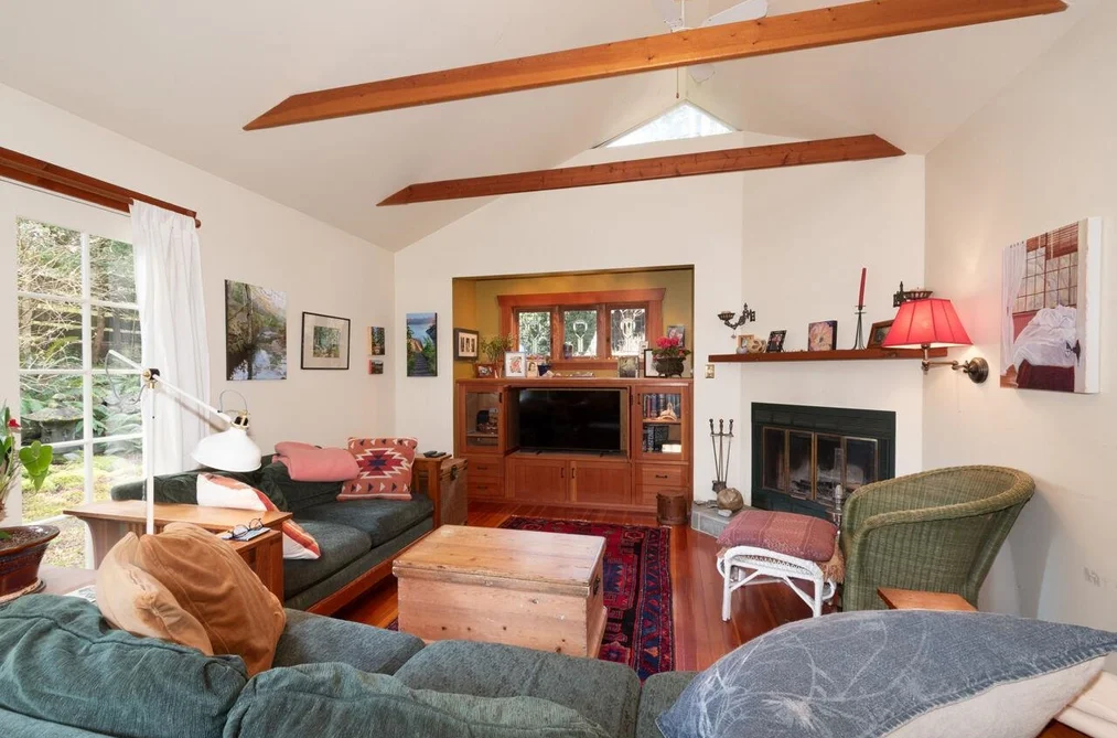 1248 MILLER ROAD, Bowen Island BC V0N 1G1, Bowen Island BC — Residential for Sale - Photo 5