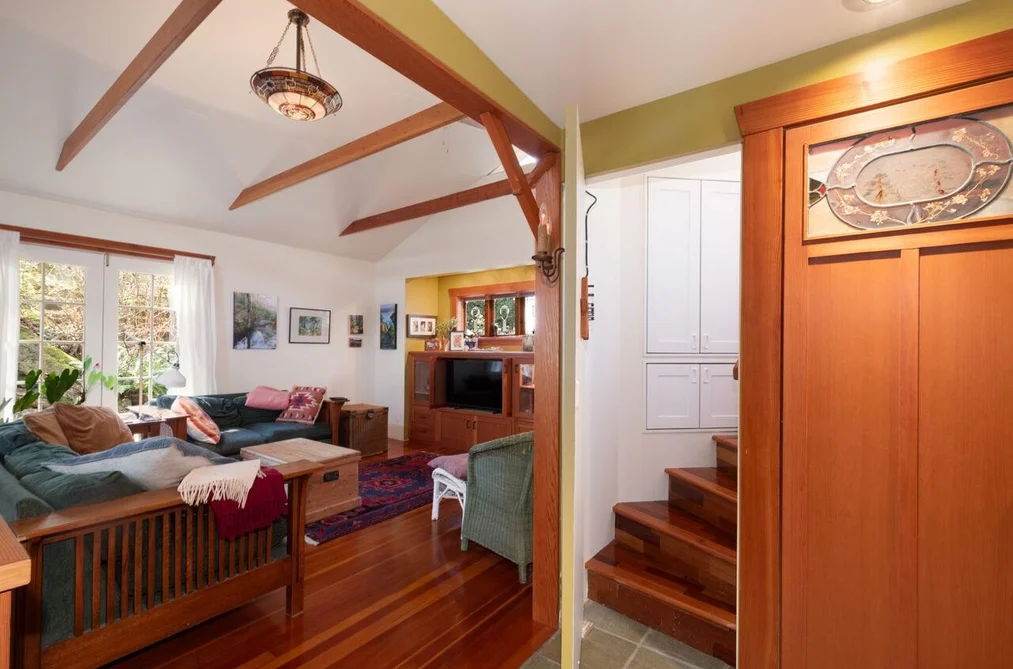 1248 MILLER ROAD, Bowen Island BC V0N 1G1, Bowen Island BC — Residential for Sale - Photo 6