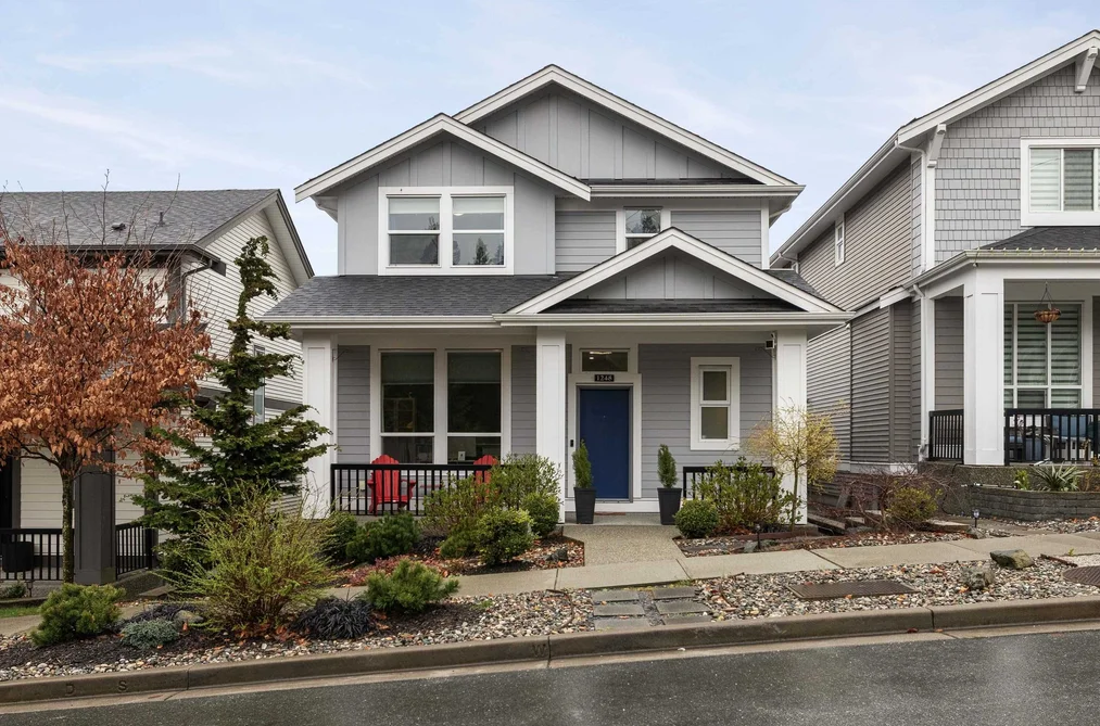 House for sale at 1248 Mounce Drive Coquitlam British Columbia - MLS: R3107066