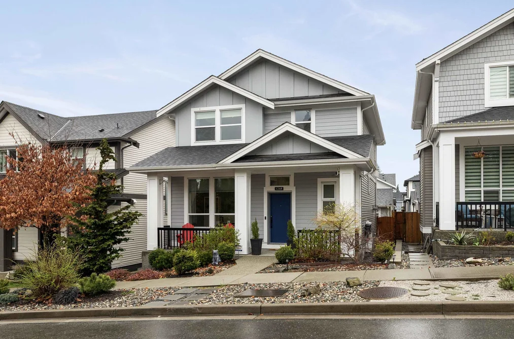 1248 MOUNCE DRIVE, Coquitlam BC V3B 2W7, Coquitlam BC — Residential for Sale - Photo 2