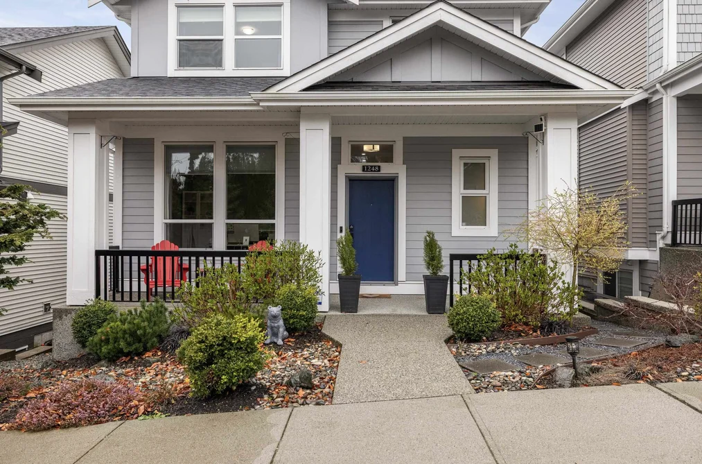 1248 MOUNCE DRIVE, Coquitlam BC V3B 2W7, Coquitlam BC — Residential for Sale - Photo 3