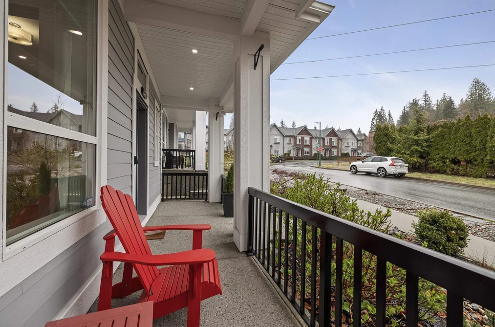 1248 MOUNCE DRIVE, Coquitlam BC V3B 2W7, Coquitlam BC — Residential for Sale - Photo 4