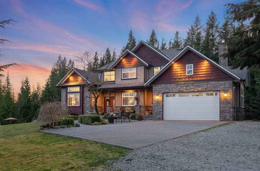 House for sale at 12483 Powell Street Mission British Columbia - MLS: R3119501