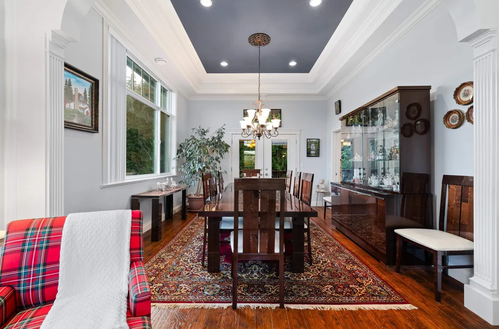 12483 POWELL STREET, Mission BC V4S 1C1, Mission BC — Residential for Sale - Photo 6