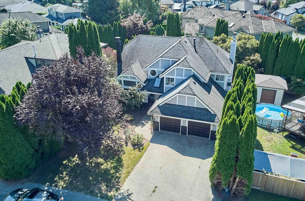 12485 205 Street, Maple Ridge, BC - MLS: R3162309 - Photo 2