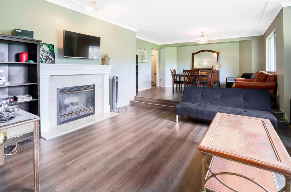 12486 256 STREET, Maple Ridge BC V4R 1C1, Maple Ridge BC — Residential for Sale - Photo 5