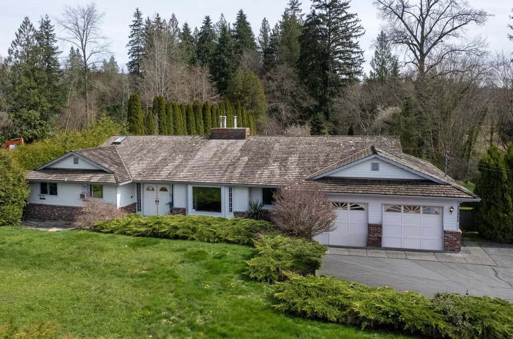 House for sale at 12486 256 Street Maple Ridge British Columbia - MLS: R3150177