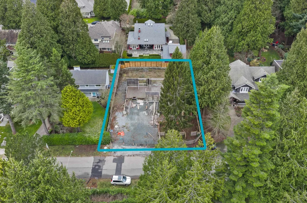 Property for sale at 12489 23 Avenue Surrey British Columbia - MLS: R3114476