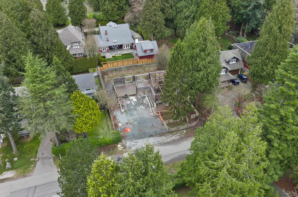 12489 23 AVENUE, Surrey BC V4A 2C5, Surrey BC — Land for Sale - Photo 2