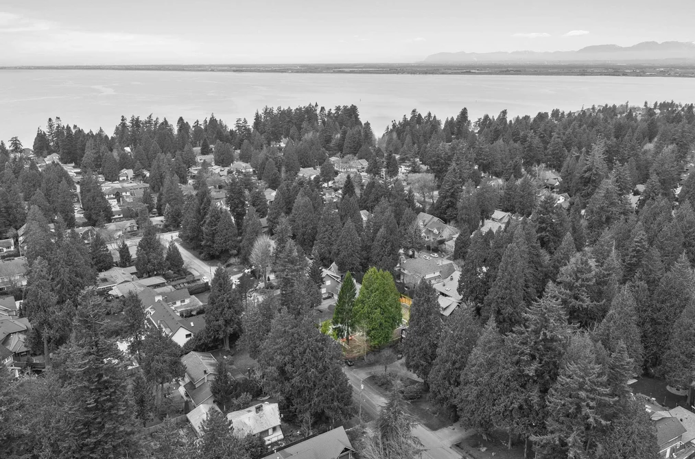 12489 23 AVENUE, Surrey BC V4A 2C5, Surrey BC — Land for Sale - Photo 3