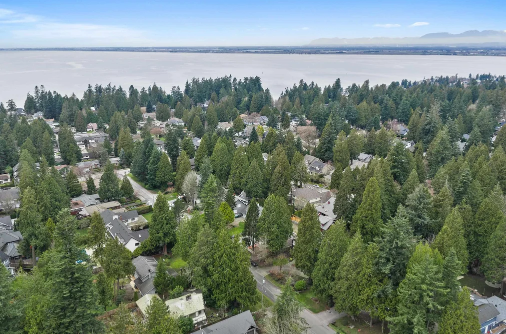 12489 23 AVENUE, Surrey BC V4A 2C5, Surrey BC — Land for Sale - Photo 4