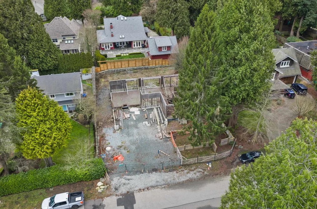 12489 23 AVENUE, Surrey BC V4A 2C5, Surrey BC — Land for Sale - Photo 5