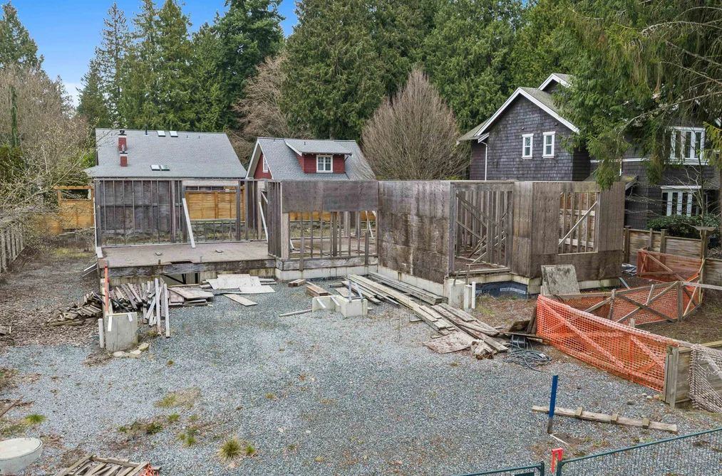 12489 23 AVENUE, Surrey BC V4A 2C5, Surrey BC — Land for Sale - Photo 6