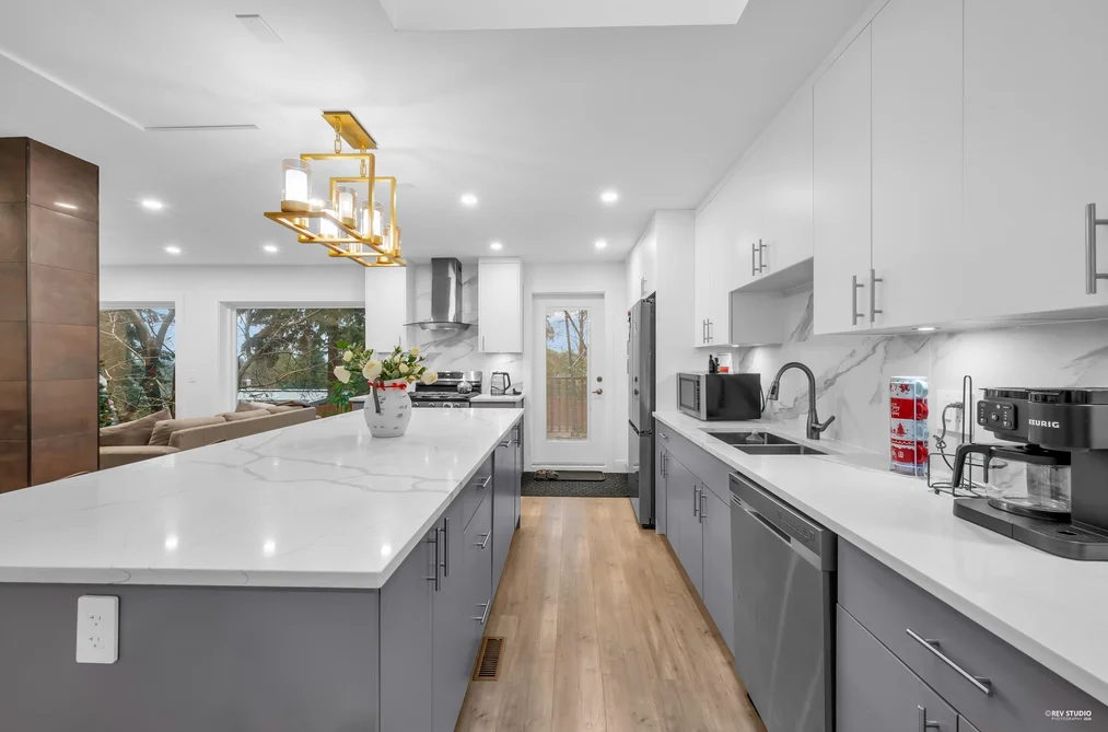 1249 DORAN ROAD, North Vancouver BC V7K 1M8, North Vancouver BC — Residential for Sale - Photo 4