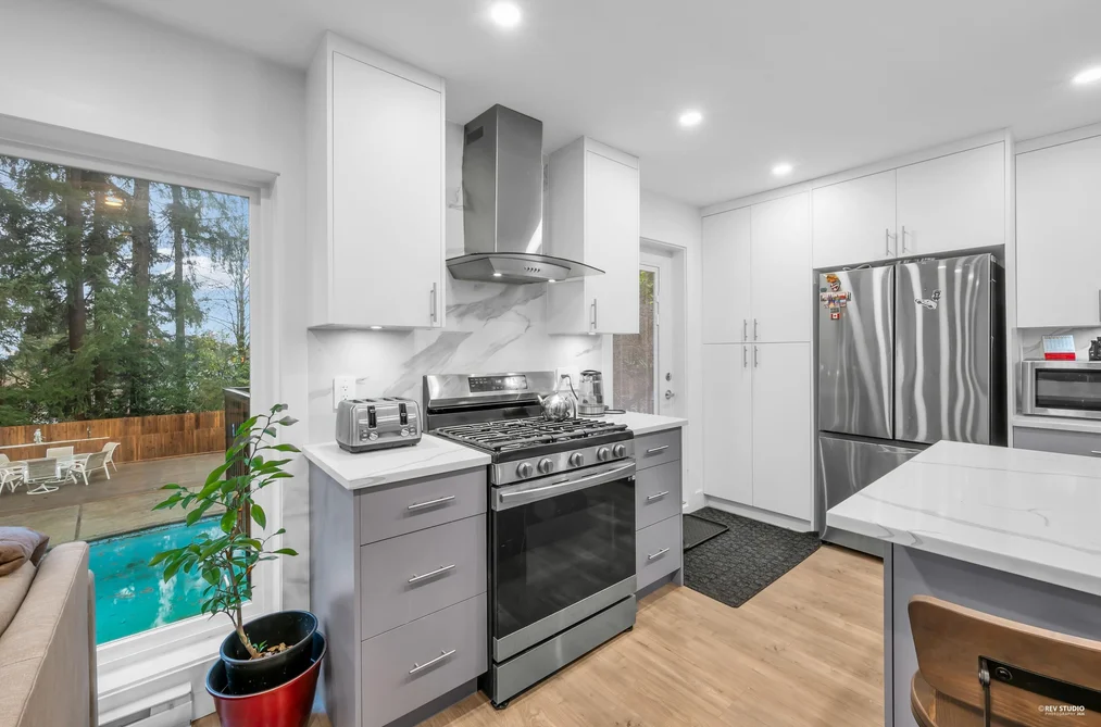 1249 DORAN ROAD, North Vancouver BC V7K 1M8, North Vancouver BC — Residential for Sale - Photo 5