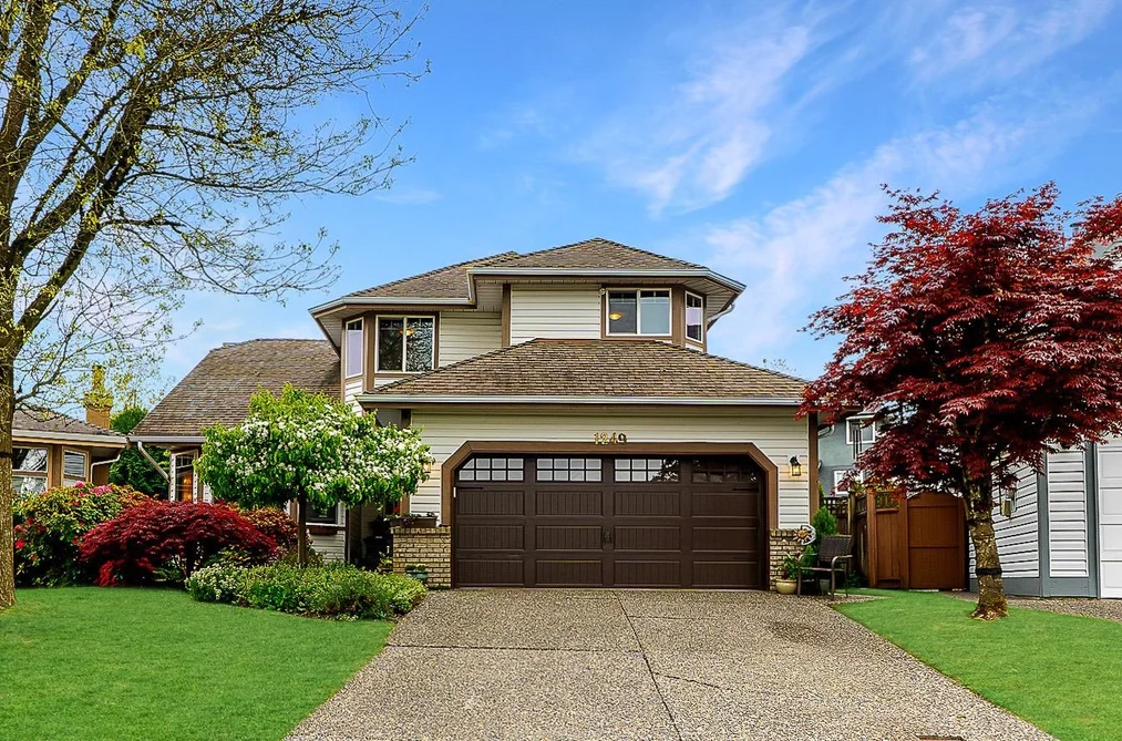 House for sale at 1249 Royal Court Port Coquitlam British Columbia - MLS: R3117318
