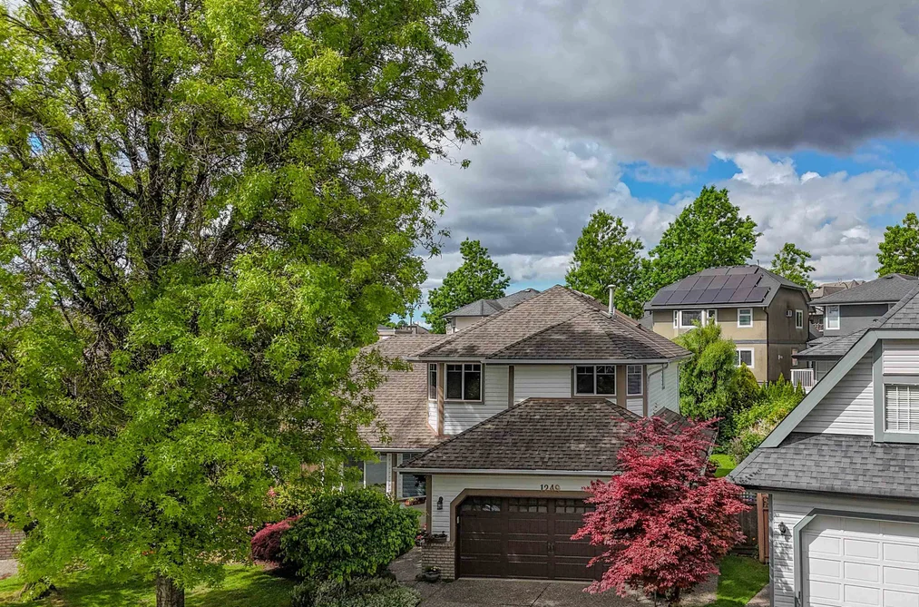 1249 ROYAL COURT, Port Coquitlam BC V3C 5X3, Port Coquitlam BC — Residential for Sale - Photo 4