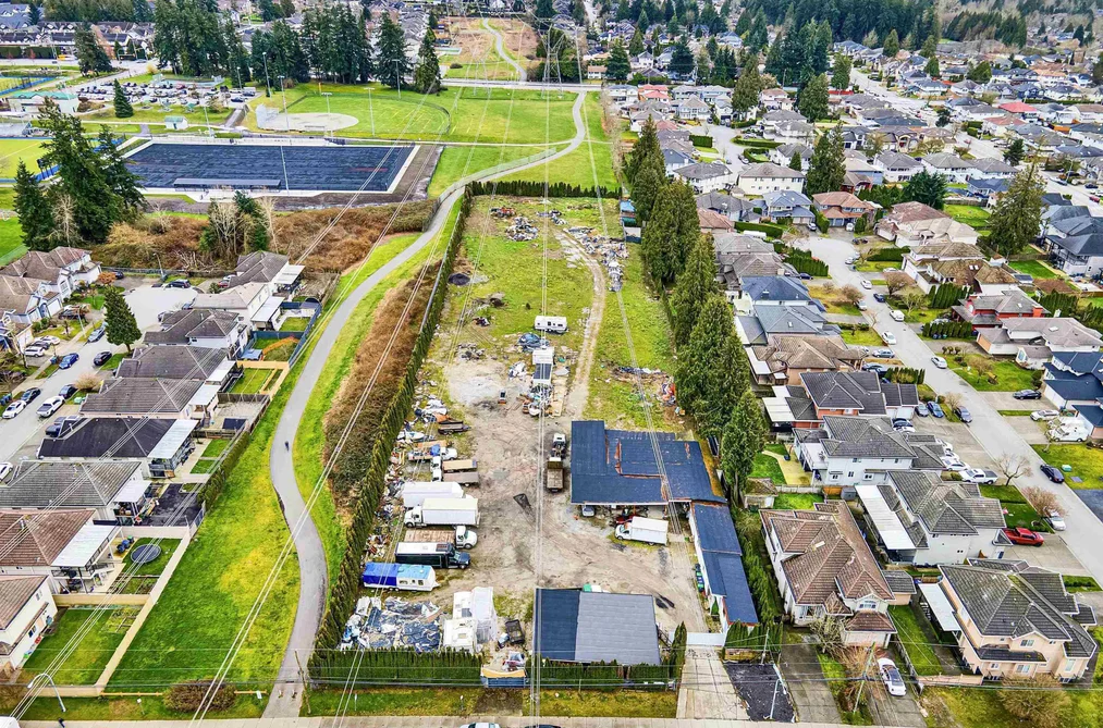 Property for sale at 12490 66 Avenue Surrey British Columbia - MLS: R3121778