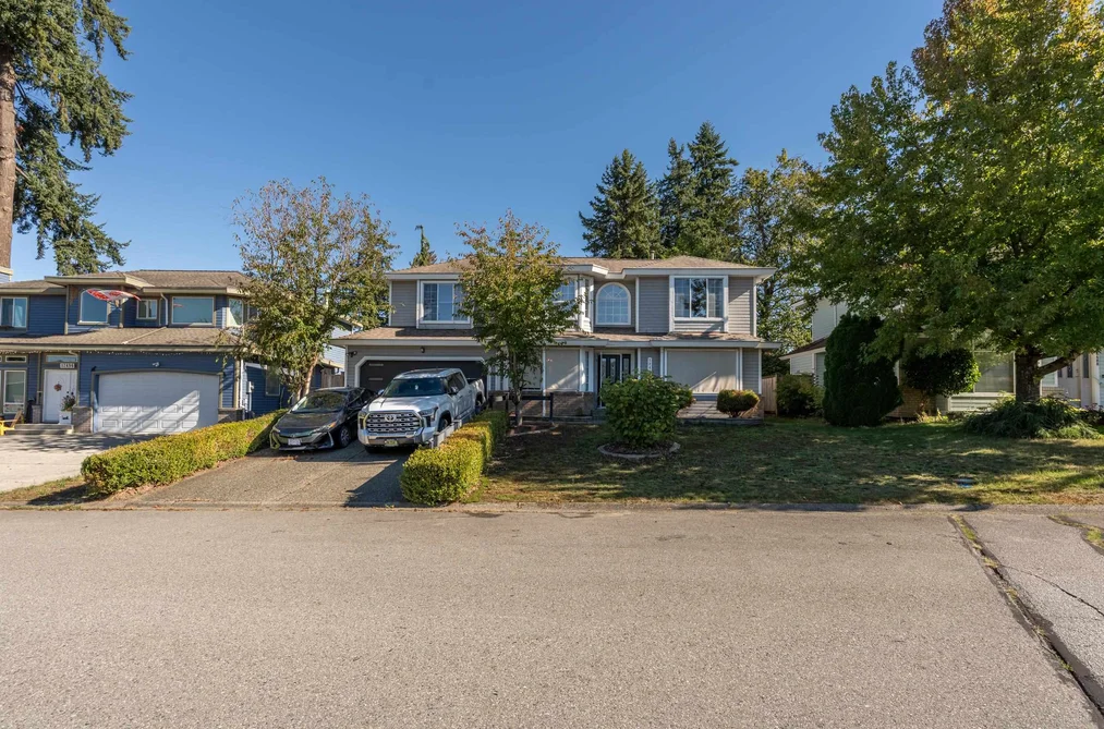House for sale at 12492 205 Street Maple Ridge British Columbia - MLS: R3055537