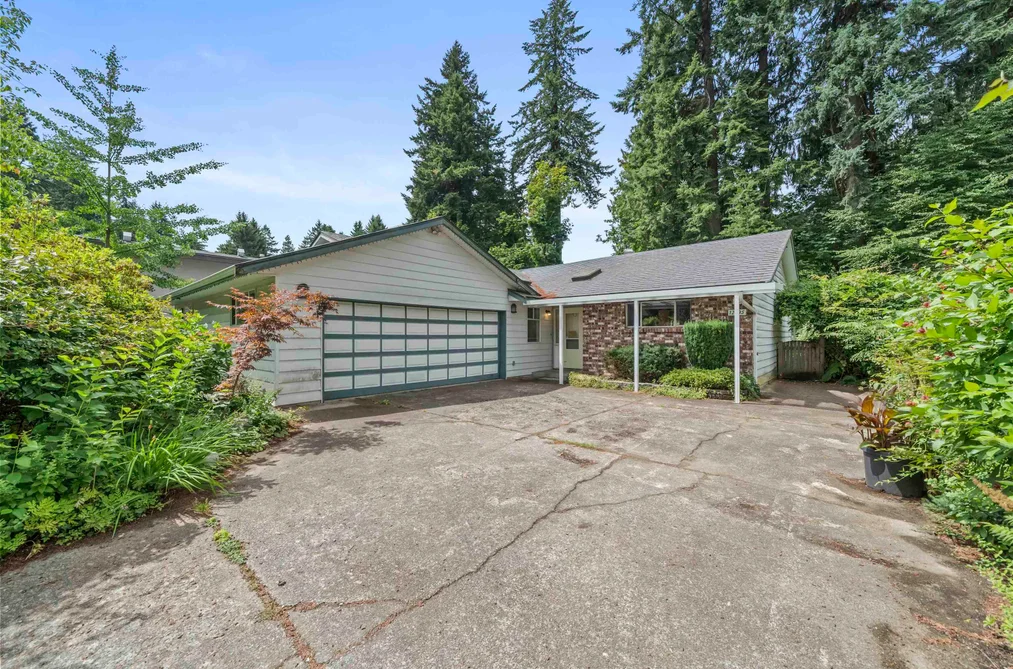 12495 CARLTON STREET, Maple Ridge, BC — Residential for Sale - Main Photo