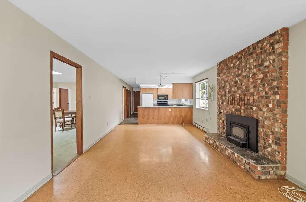 12495 CARLTON STREET, Maple Ridge, BC — Residential for Sale — Photo 20 of 38