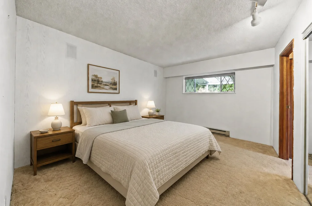 12495 CARLTON STREET, Maple Ridge, BC — Residential for Sale — Photo 23 of 38
