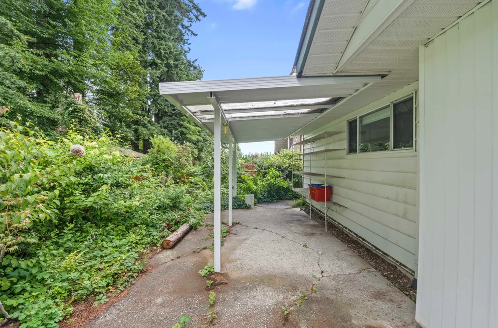 12495 CARLTON STREET, Maple Ridge, BC — Residential for Sale — Photo 36 of 38
