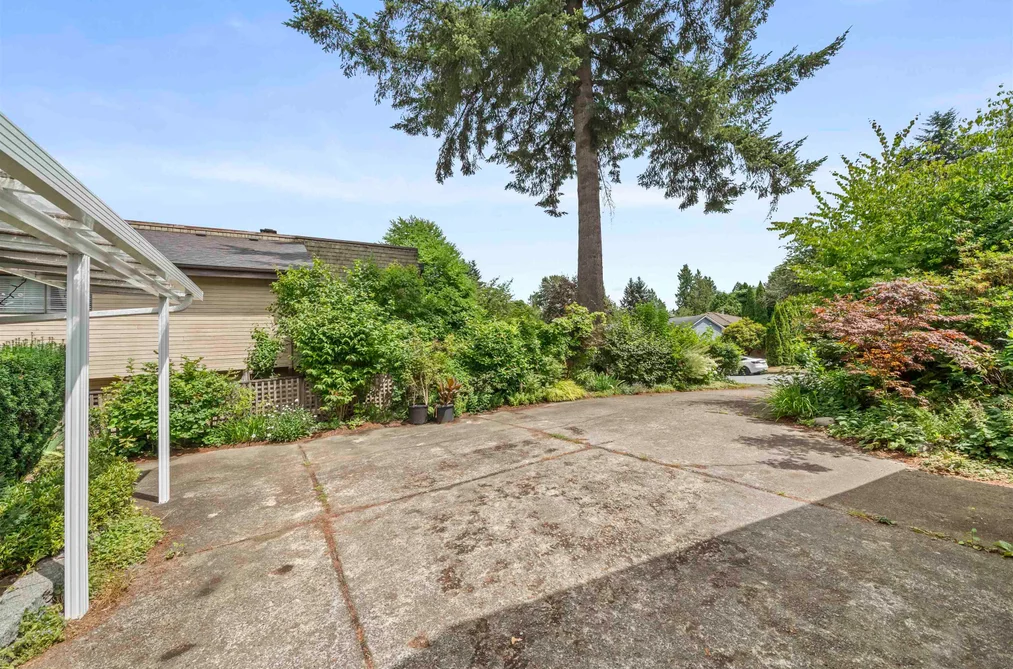 12495 CARLTON STREET, Maple Ridge, BC — Residential for Sale — Photo 37 of 38