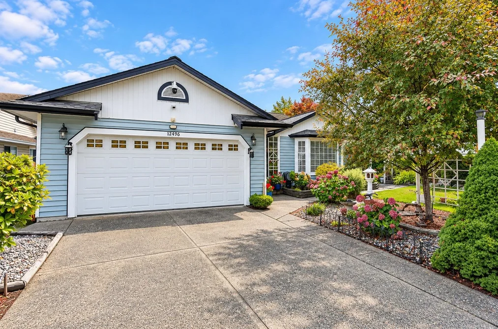 12496 219th St, Maple Ridge, BC - MLS: R3175542