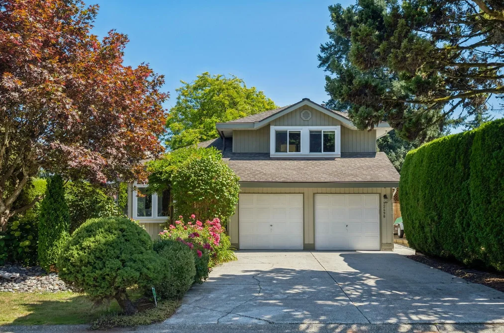 House for sale at 12498 202b Street Maple Ridge British Columbia - MLS: R3154616